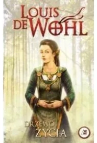 Drzewo życia (barwione brzegi) w.2025