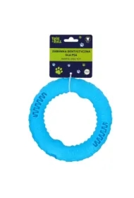 Zabawka dentystyczna dla Psa 15,8cm niebieska