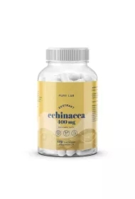 Ekstrakt z echinacea 400 mg Suplement diety