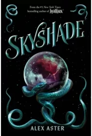 Skyshade. The Lightlark Saga. Book 3