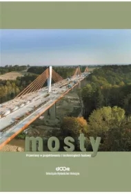 Mosty. Przemiany w projektowaniu i technologiach budowy
