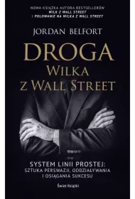 Droga Wilka z Wall Street