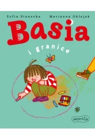 Basia i granice
