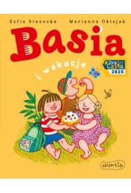 Basia i wakacje