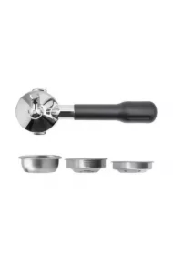 PLA571S portafiltr 57mm z pojedynczą wylewką