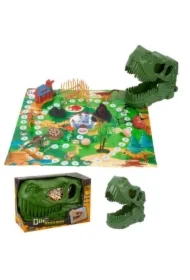 Gra planszowa w czaszce Dinozaura 1008070