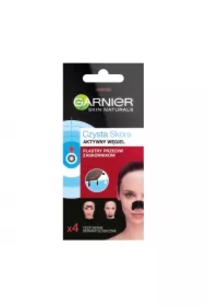 Czysta Skóra Aktywny Węgiel plastry przeciw zaskórnikom