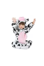 Strój Mała Krówka rozm 92/104cm