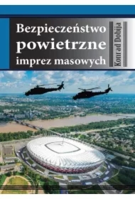 Bezpieczeństwo powietrzne imprez masowych