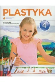 Plastyka Szkoła Podstawowa kl. 4 podręcznik 2012
