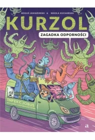 Kurzol. Zagadka odporności