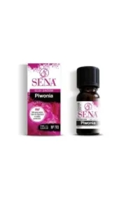 Olejek zapachowy Piwonia