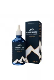 Naturalny Jod GreenLife Suplement diety