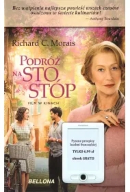 Podróż na sto stóp - przepisy kuchni francuskliej