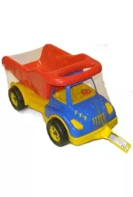 Samochód wywrotka 107 CHOIŃSKI mix cena za 1szt.