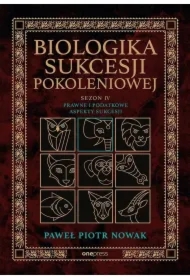 Prawne i podatkowe aspekty sukcesji. Biologika Sukcesji Pokoleniowej. Sezon IV