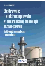 Elektrownie i elektrociepłownie w hierarchicznej technologii gazowo-gazowej