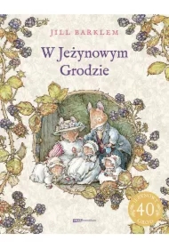 W Jeżynowym Grodzie