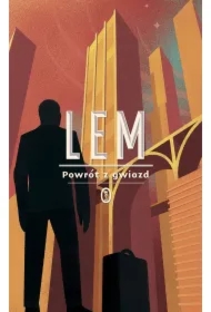 Powrót z gwiazd