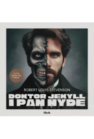 Doktor Jekyll i pan Hyde