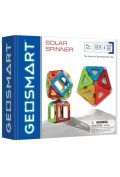 Zdjęcia - Klocki Smart Solar Geo  Spinner  IUVI Games (23 części)