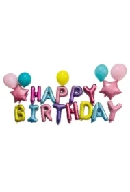 Balony biodegradalnych