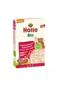 Kaszka musli malina-truskawka po 1. roku