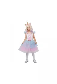 Strój Księżniczka Jednorożec L