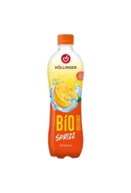 Lemoniada pomarańczowa