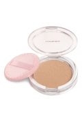 Zdjęcia - Pozostałe kosmetyki Fashion Powder lekko rozświetlający puder prasowany 504 Translucent Illuminating 