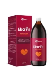 Ekavit Serce Suplement diety