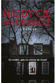 Nigdy cię nie opuszczę