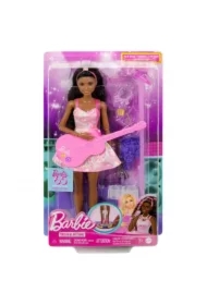Barbie Kariera. Lalka Gwiazda popu