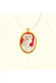 Karnet G05 41A 020 + koperta Medalik 8