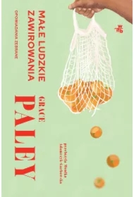 Małe ludzkie zawirowania