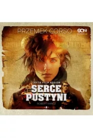 Serce pustyni