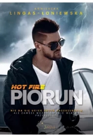 Piorun. Hot Fire. Tom 2