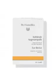 Eye Revive Refreshing Compresses Soothe Tired Eyes odświeżające kompresy do oczu