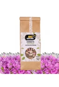 Herbata zielona Poczuj Się Pewnie