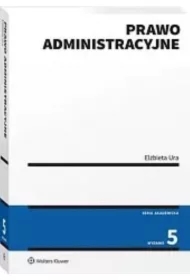 Prawo administracyjne w.5