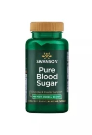 Pure Blood Sugar Suplement diety