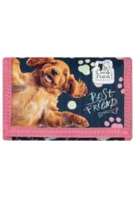 Portfel Cleo i Frank 44