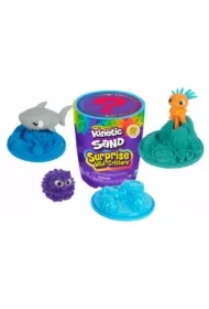 Kinetic Sand - Niespodzianka