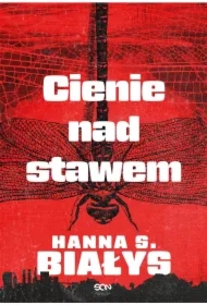 Cienie nad stawem