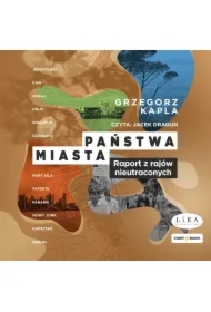 Państwa-miasta