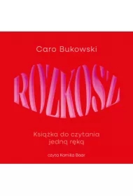 Rozkosz. Książka do czytania jedną ręką