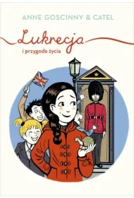 Lukrecja i przygoda życia