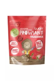 Suchy Prowiant Truskawka