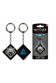 Brelok AARD Symbol z serii The Witcher 3