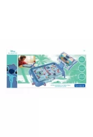 Pinball elektroniczny Stitch Lexibook  JG610D